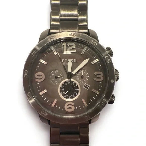 Fossil Nate Men's Watch - Picture 2 of 5